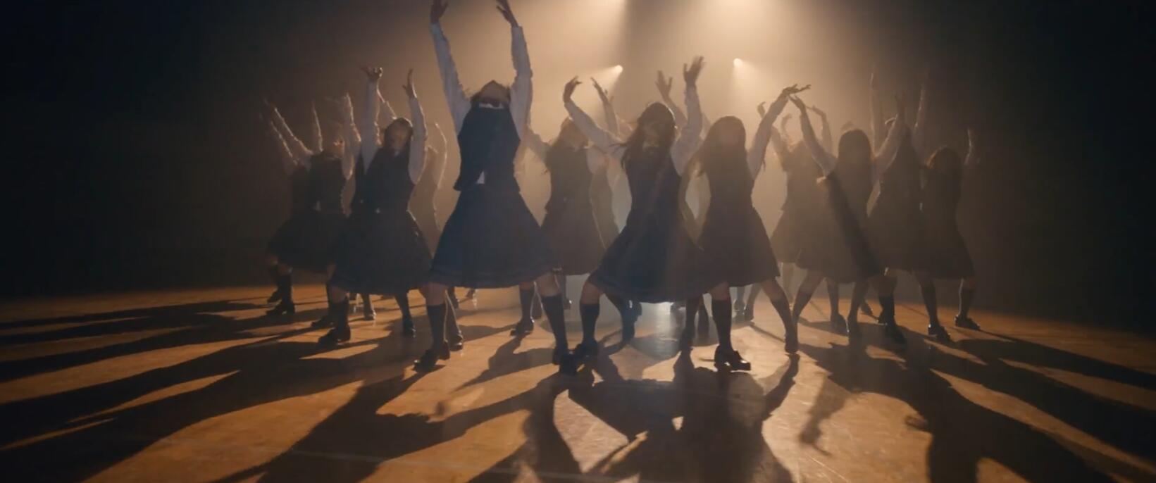 エキセントリック - 欅坂46